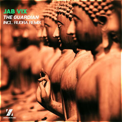 Jab Vix - The Guardian [ZMR127]